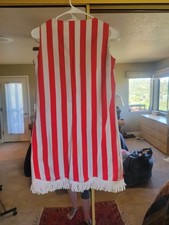 ICONIC 1960S 1970S MINI MINI DRESS XS OOAK VINTAGE HANDMADE RETRO picture