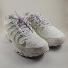 Nike Air Max Terrascape Plus White Pure Platinum DQ3977-100 Men's Size 14 picture