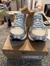 ASICS x Kith Gel 1130 Cream Starlight Blue picture