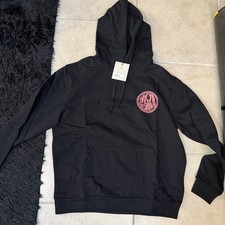 Men’s Allsaints Tokyo OTH  Limited Edition Hoodie Size Small . NEW picture