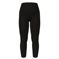 TC LuLaRoe Tall & Curvy Leggings Solid Black NWT made in Vietnam picture