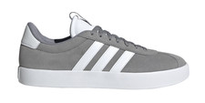 Adidas Vl Court 3.0 Shoes Mens Grey Sneakers Casual ID6276 picture