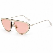 Brand New Christian Dior Diorultime2 Cat-Eye Sunglasses for Women 56-17-145mm picture