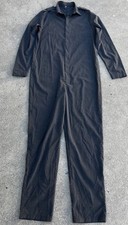 Coveralls Men Size XL Workwear Halloween Michael Myers Jumpsuit Garden Comfort picture