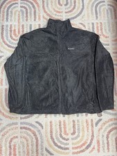 columbia fleece jacket men picture