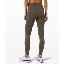 Lululemon Fast and Free Tight 28