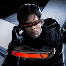x-man sunglasses X-men Cyclops Cosplay Polarized Sunglasses for Men Women Memory picture