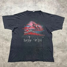 Vintage Official 1982 Pink Floyd picture