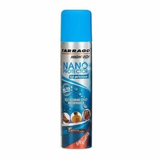Tarrago Hightech Nano Protector Spray 6.5 oz - Leather & Suede Waterproof Spray picture