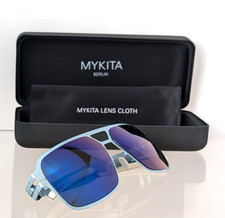 Brand New Authentic MYKITA Sunglasses HEINZ Col. F60 Bernard Willhelm 56mm Frame picture