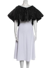 Vintage Lanvin Bolero picture