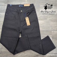 Our Republic For All Capri Jeans Size 8 picture