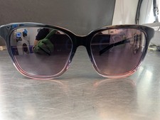 Costa Del Mar MAY 580G 06S2009 Purple/Reddish Rose Gradient Polarized Sunglasses picture