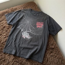 Stephen King's Graveyard Shift Horror T-shirt S-5XL picture