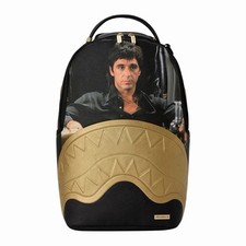 Sprayground Scarface 