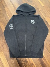 Employee exclusive Activision Blizzard hoodie Gray Mens large Employee Jacket  picture