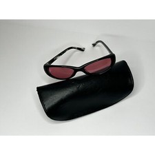 Stussy stüssy Rosa Blah Sunglasses ***read description** NEW HTF RARE Y2K 90s picture