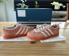 Adidas Bad Bunny Gazelle Indoor Cabo Rojo Pink Women’s 6.5 Men’s 5.5 NEW OG picture