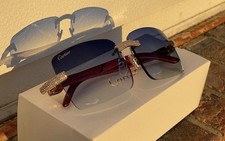 Cartier Glasses picture