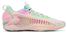 Adidas A.E. 1 Low 3SSB PE Pink Fade Anthony Edwards US SZ 8-11.5 Men's JR3915 picture