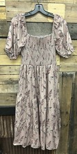 XXL Dress (Brand New) picture