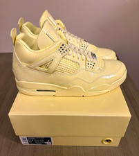 Air Jordan 4 - J Balvin “Amazonas” - Size 11.5m picture