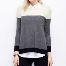 Ann Taylor Layered Sweater Set picture