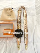 Louis Vuitton Shoulder Strap Adjustable Crossbody Shoulder Replacement LV picture