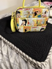 Kate Spade x Archie Comic Crossbody Bag picture
