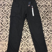 511-tactical Men's Black and Grey Trousers picture