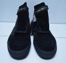 Vans Defcon multicam Size 11.5 Notchback picture