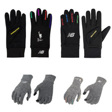 New Balance Adult Unisex Running Cold Weather Gloves picture