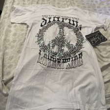 Sinful by Affliction “Love And pride” picture