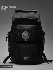 Punisher: Tactical Armour Backpack – Tactical Utility Official Licensed 2026 picture