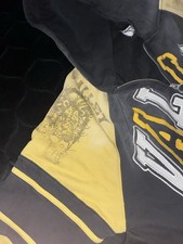 Vale Valley Forever Dreams Hoodie Yellow Size Large picture