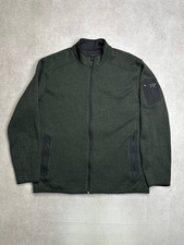 ARC'TERYX OUTDOOR POLARTEC SLEEVE POCKET SHERPA JACKET XXL picture
