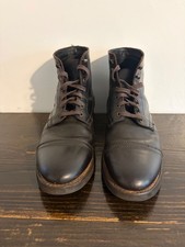 Thursday Boot Co. Captain picture