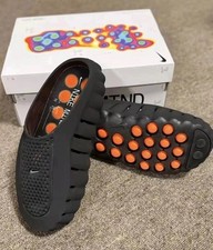 Black Nike Mind 001 Mule Men’s Sneaker Shoes SIZE 10-12 picture