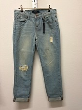 J Brand Aidan Slouchy Boyfriend Jeans – Meadow Wash – Size 26 – New With Tags picture