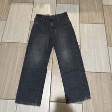 Vintage Y2K Plugg Co Baggy Jeans 30x32 (Fits 30x30) picture