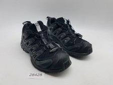 Salomon XA Pro 3D Men's Size 8 Trail Running Shoes Black picture