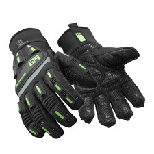 RefrigiWear Extreme 0679R 3M Thinsulate Insulated Freezer Work Gloves -30°F M–2X picture