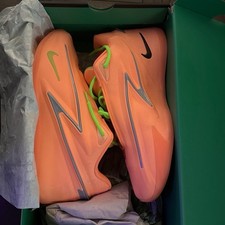 KD 19 EYBL  PEACH JAM 2026 New In Box Limited Edition Size 13 Mens picture