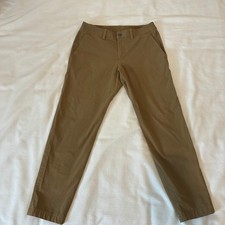 Lululemon ABC Slim Fit Trouser 30