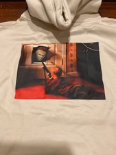original design sweater holloween theme sz m picture