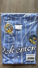 POKEMON WORLDS JERSEY picture