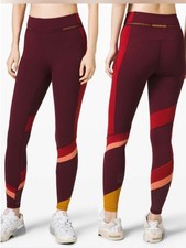Rare lululemon x Roksanda Lululemon Break New Ground Tight 28
