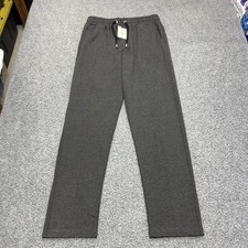 1895 Berluti Paris Jogger Pants Mens Large Fleece Drawstring Sweatpants  G1N picture