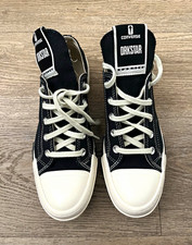 Converse Rick Owens DRKSHDW DRKSTAR Chuck 70 6.5 Men’s picture