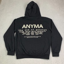 Anyma Hoodie Adult Large 